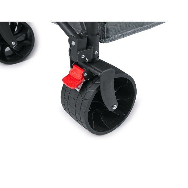 Folding wagon with Tail opening function ELD-W101-2 (150L)