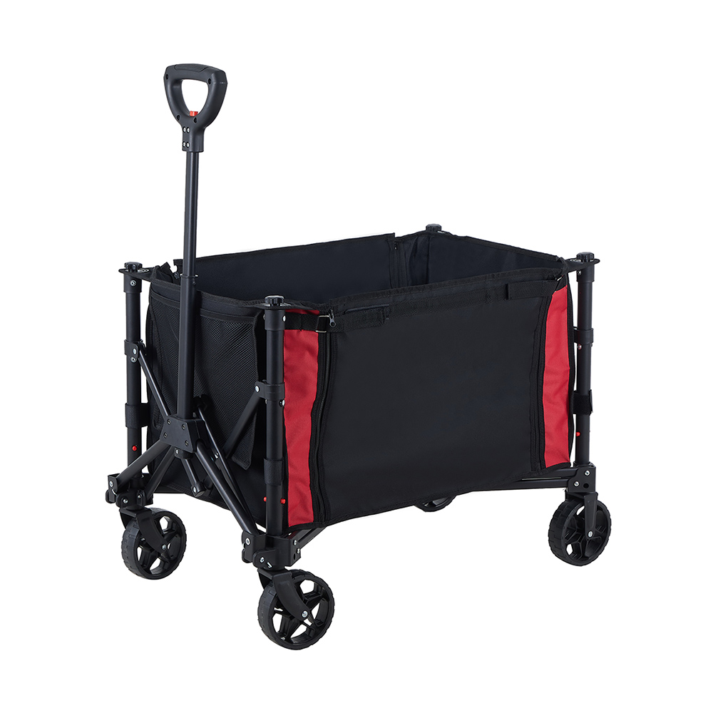 Folding wagon ELD-W201（120L）