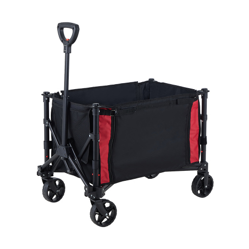 Folding wagon
