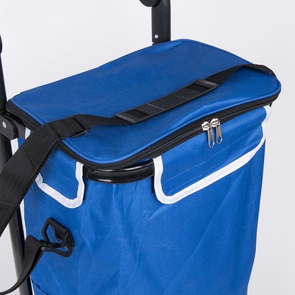 Shopping trolley ELD-L205
