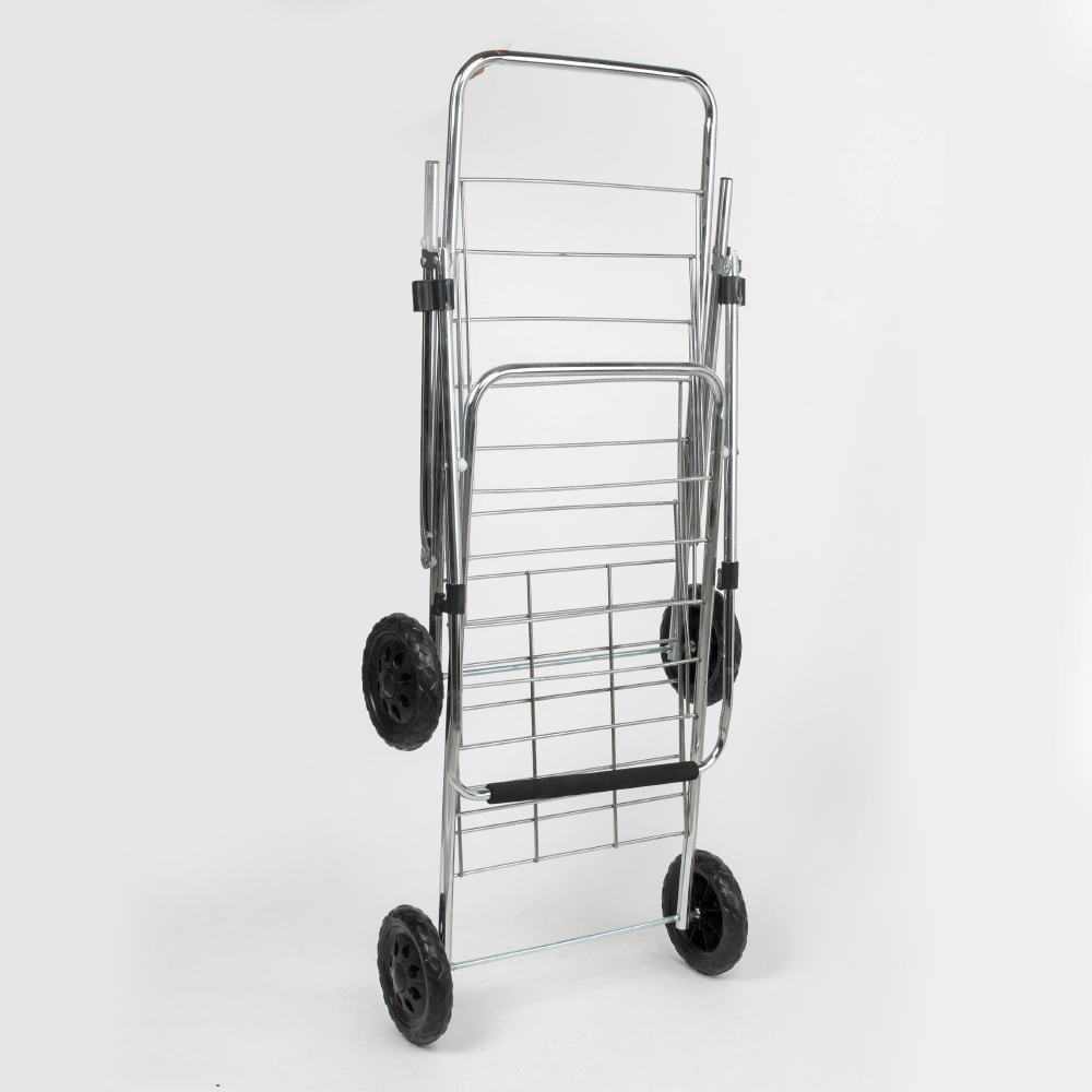 Shopping trolley