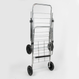 Shopping trolley