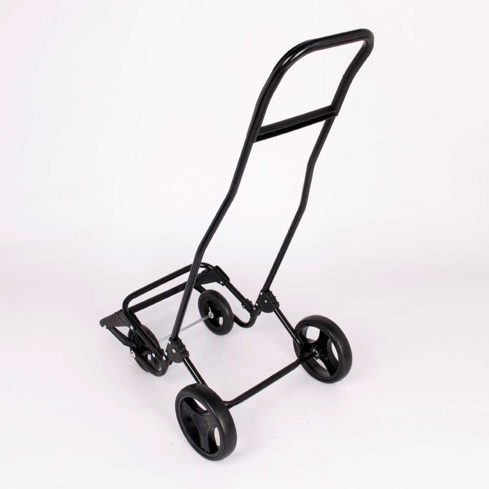 Shopping trolley