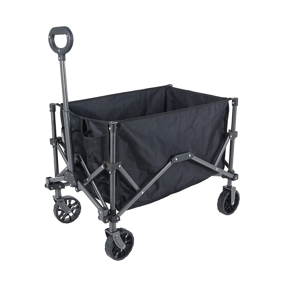 2025 folding wagon ELD-W501