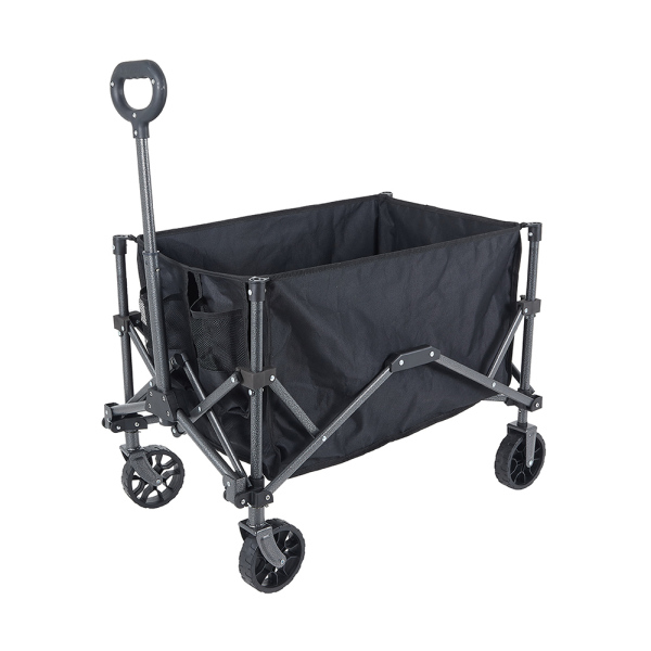 2025 folding wagon ELD-W501
