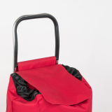 Shopping trolley