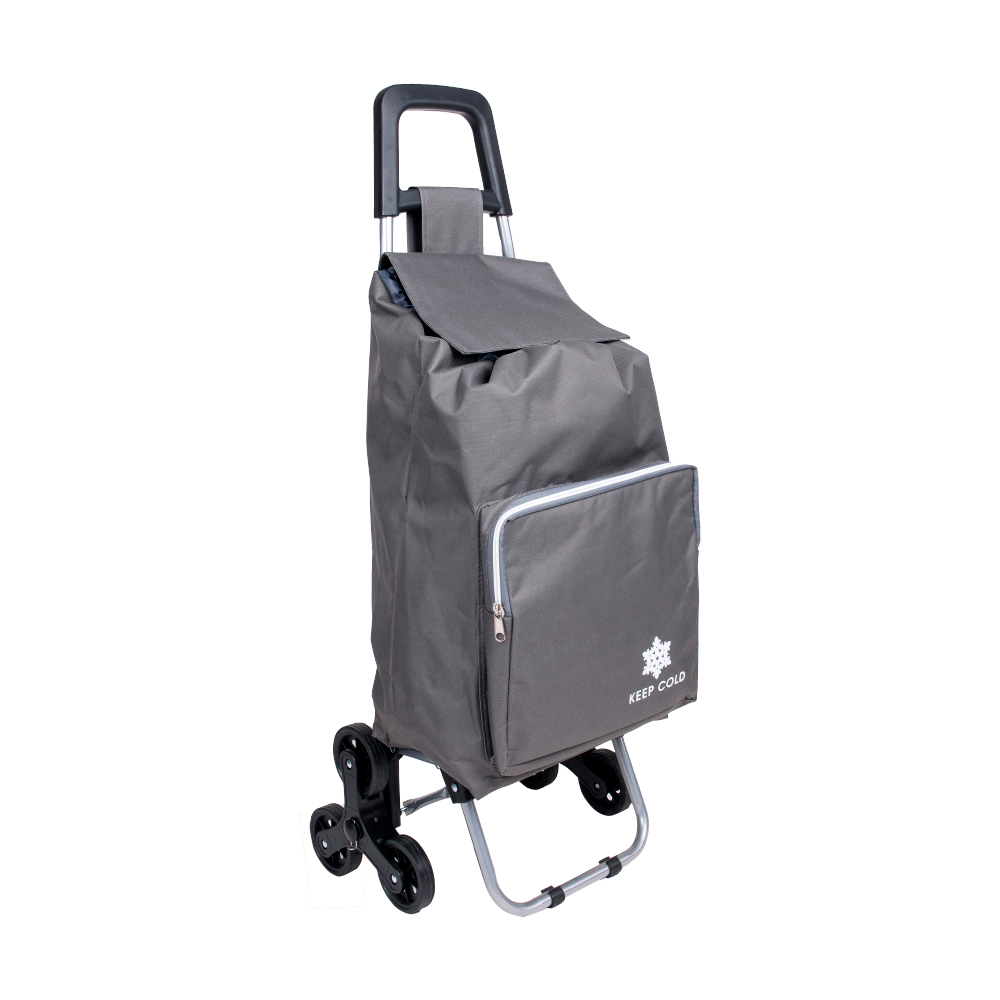 Shopping trolley ELD-D107-1