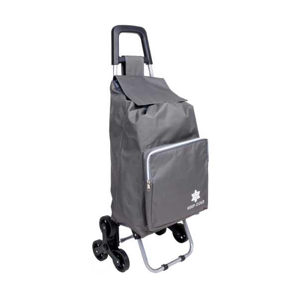 Shopping trolley ELD-D107-1