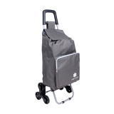 Shopping trolley