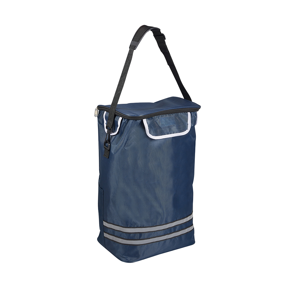 Shopping trolley