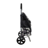 Shopping trolley