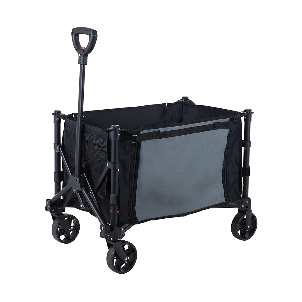 Folding wagon