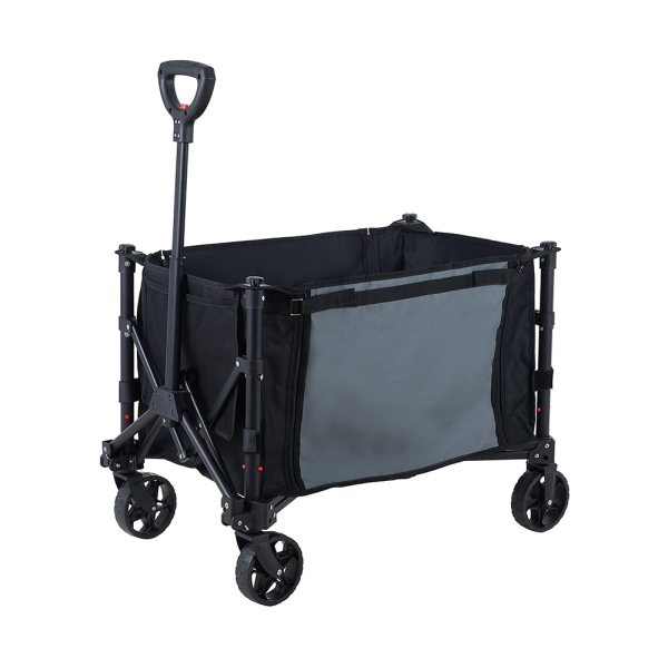 Folding wagon ELD-W201（120L）