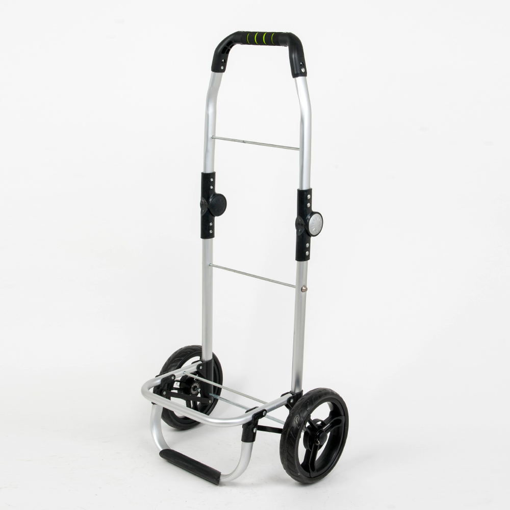 Shopping trolley