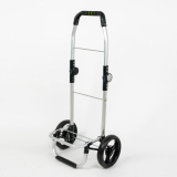 Shopping trolley