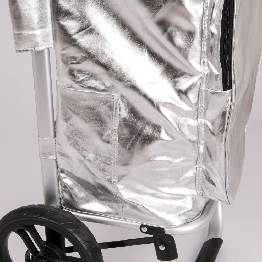 Shopping trolley