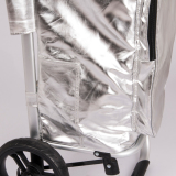 Shopping trolley