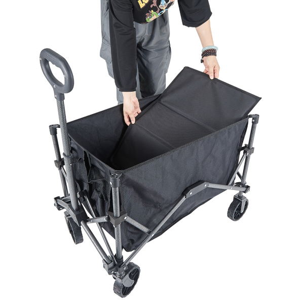 2025 folding wagon ELD-W501