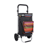 Shopping trolley
