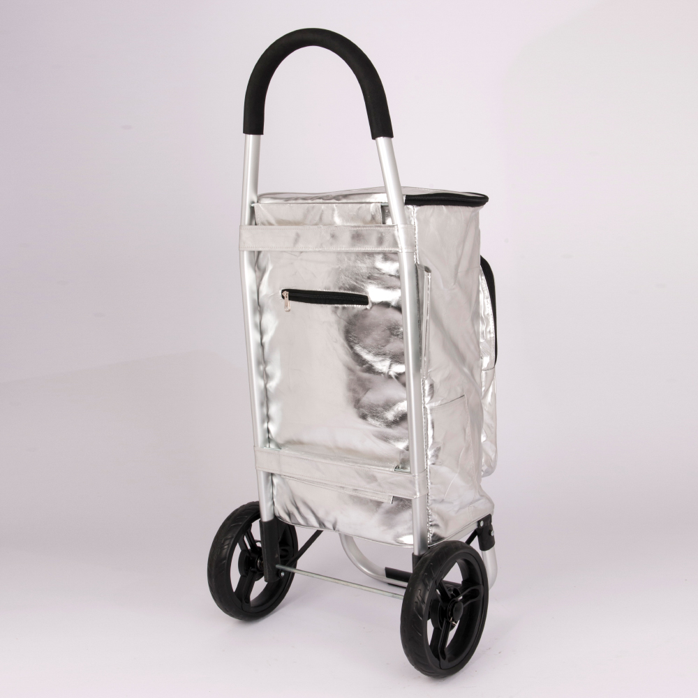 Shopping trolley