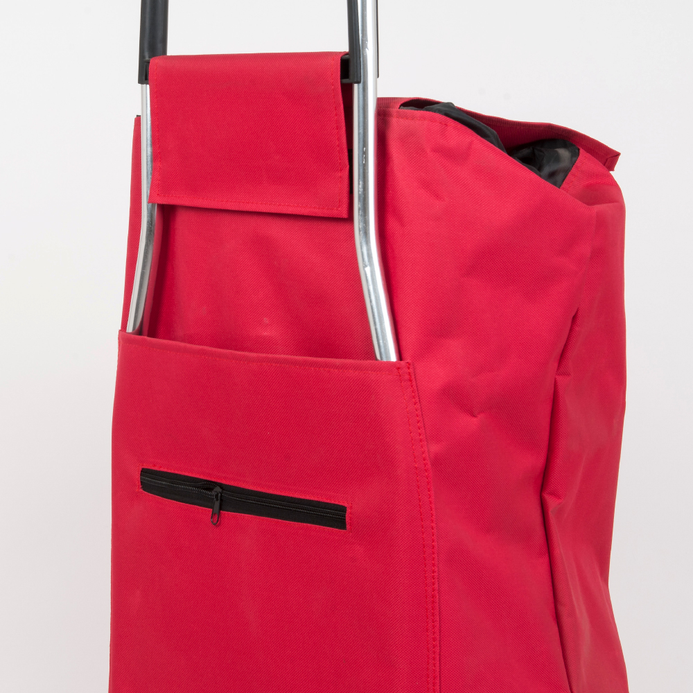 Shopping trolley
