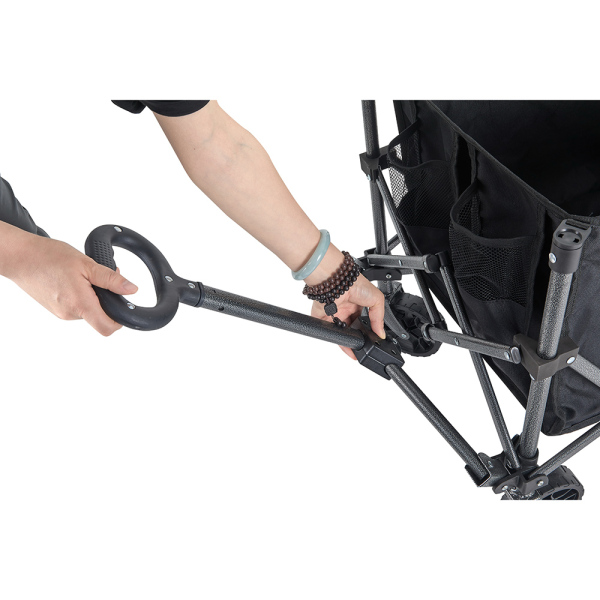 2025 folding wagon ELD-W501