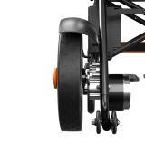 Electronic Wheelchair