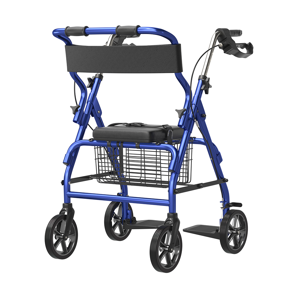 Rollator Walker