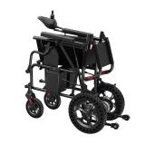 Electronic Wheelchair
