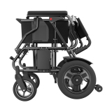Electronic Wheelchair