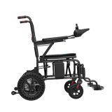 Electronic Wheelchair