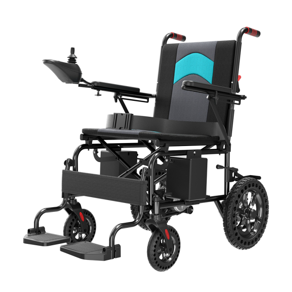 Electronic Wheelchair AT-XSW003D