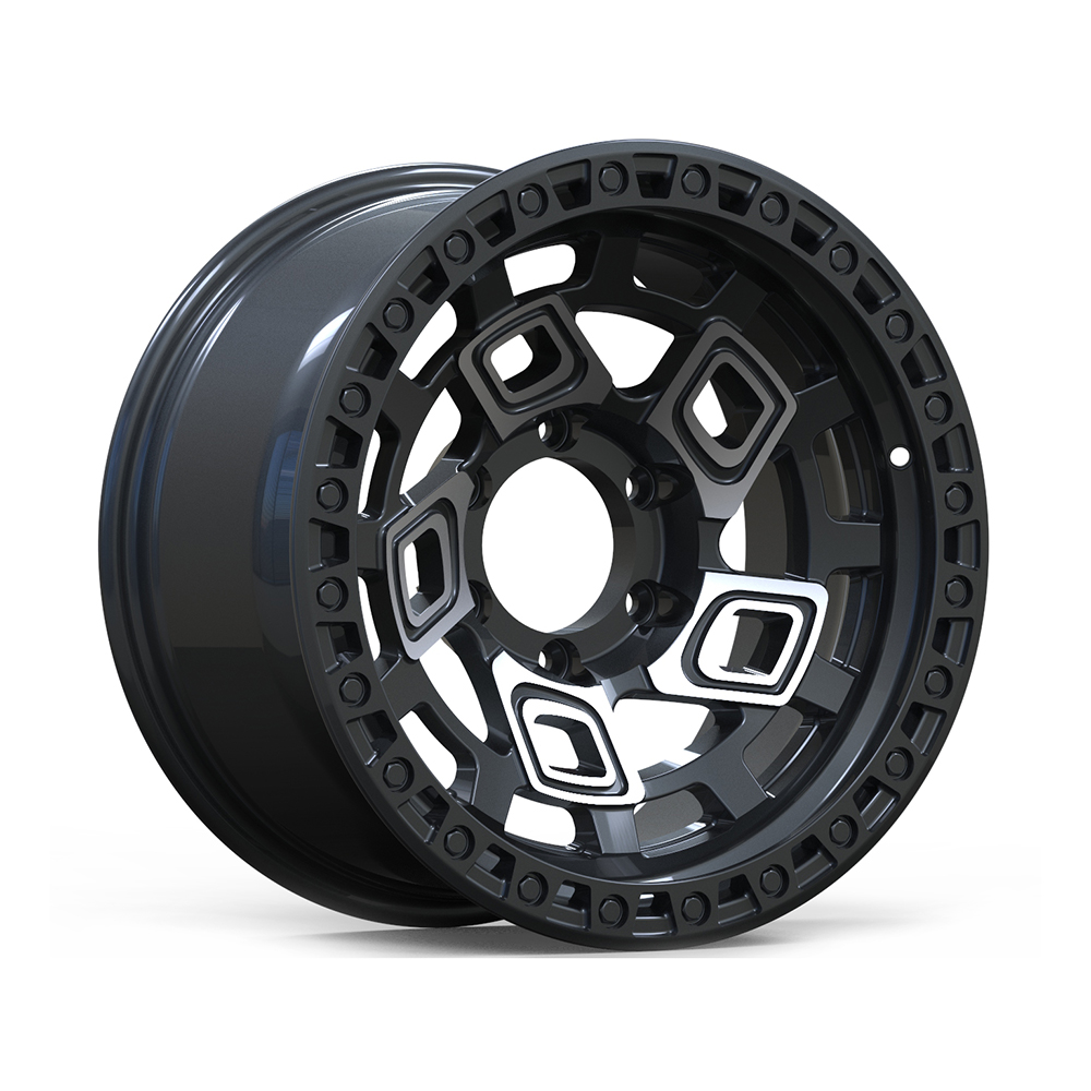 Autom Wheel Hub