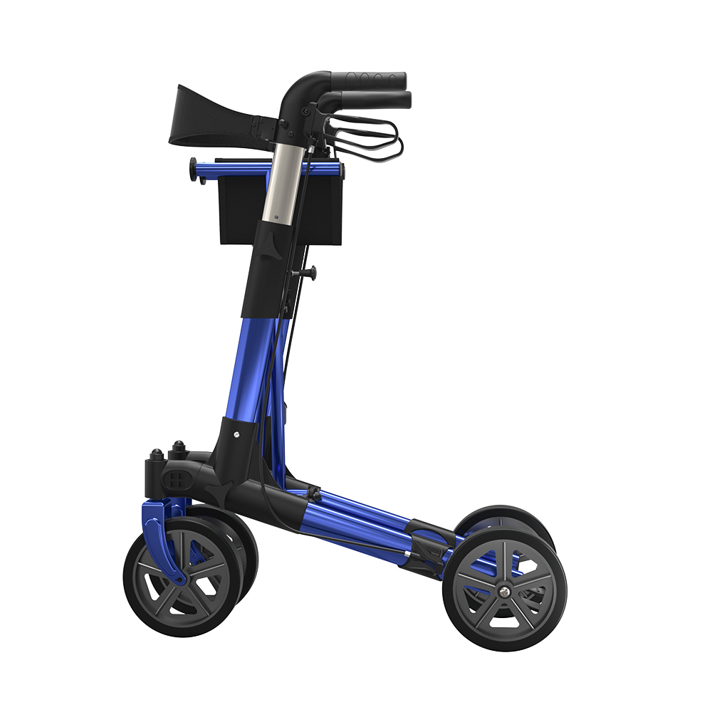 Rollator Walker