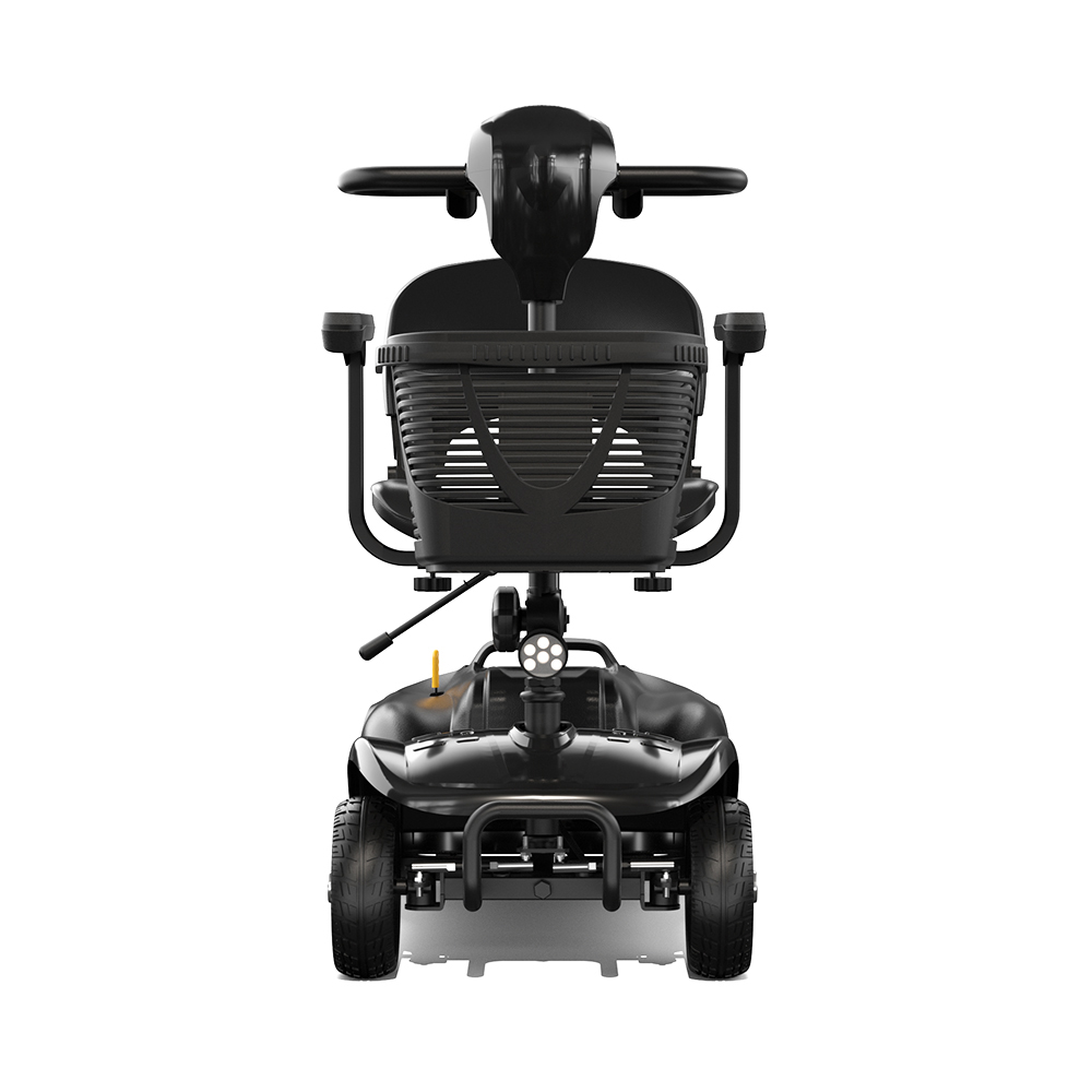 4 Wheel Mobility Scooter