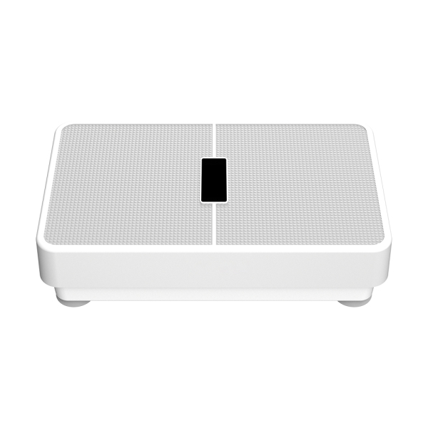 Vibration Plate AT-YD-105- White