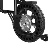 Electronic Wheelchair