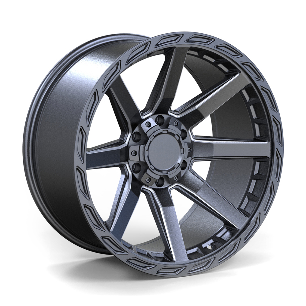 Autom Wheel Hub