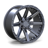 Autom Wheel Hub