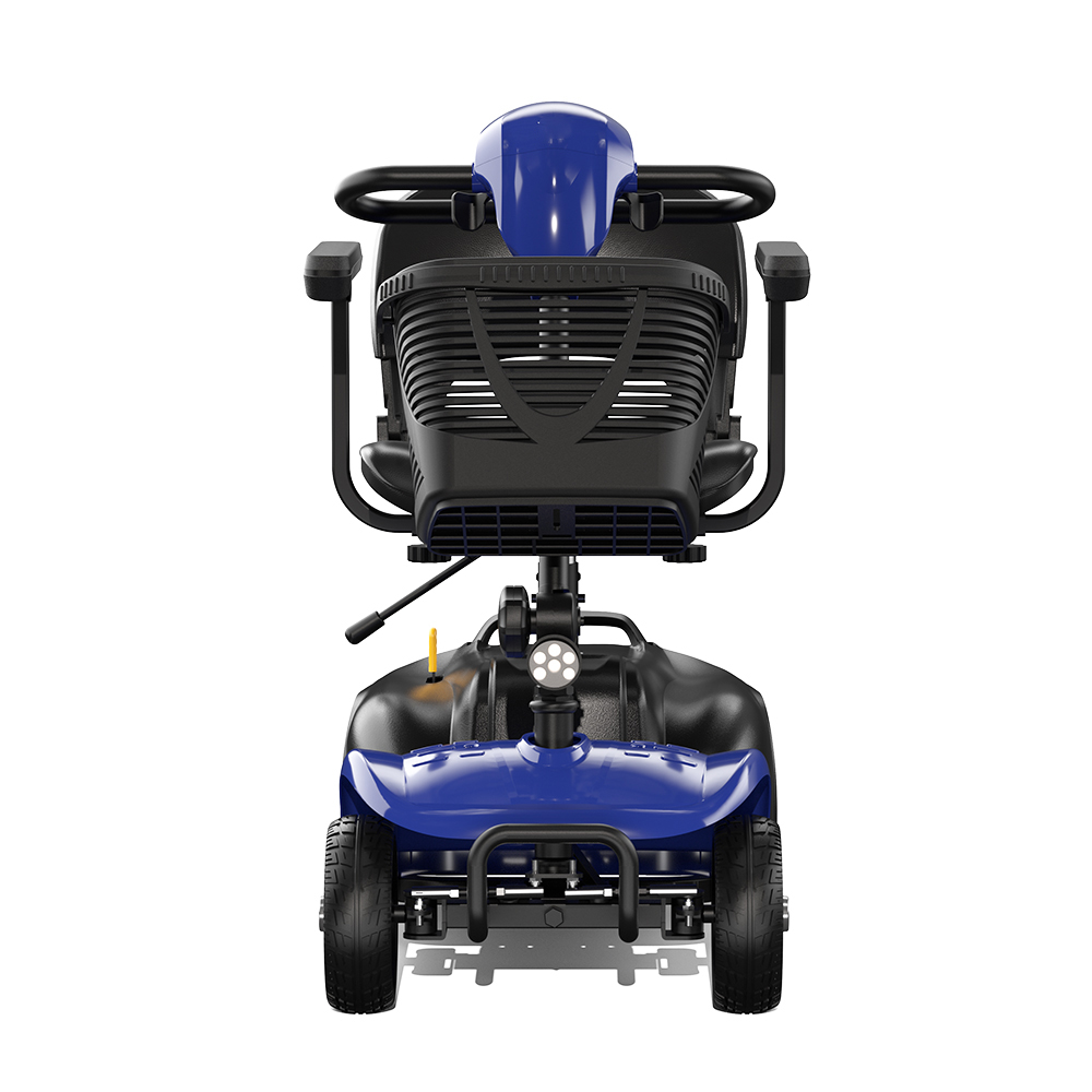 4 Wheel Mobility Scooter