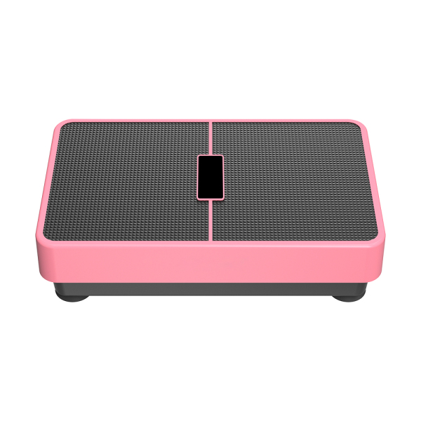 Vibration Plate AT-YD-105- Black Powder