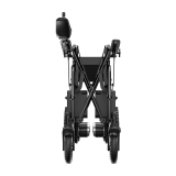 Electronic Wheelchair