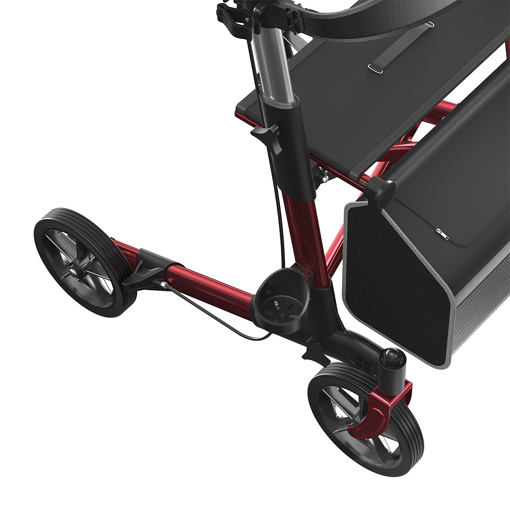 Rollator Walker
