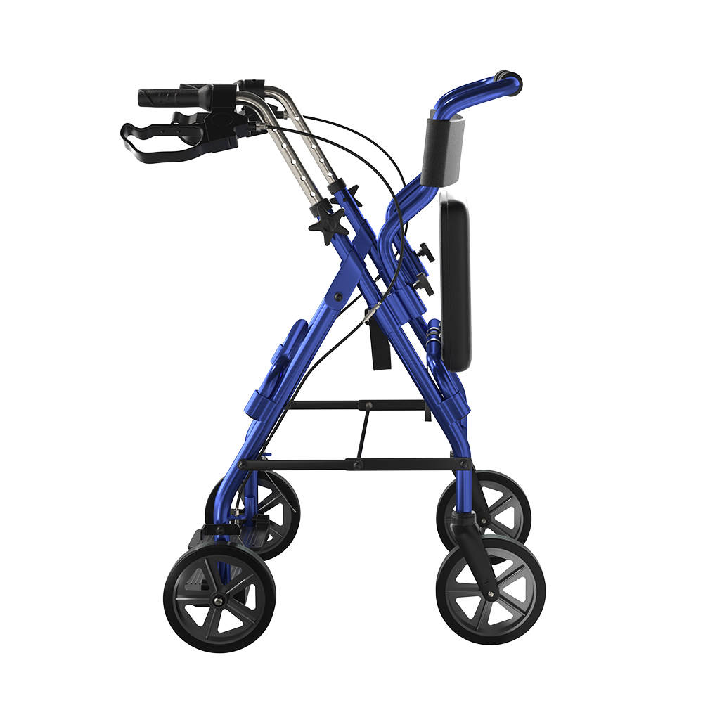Rollator Walker