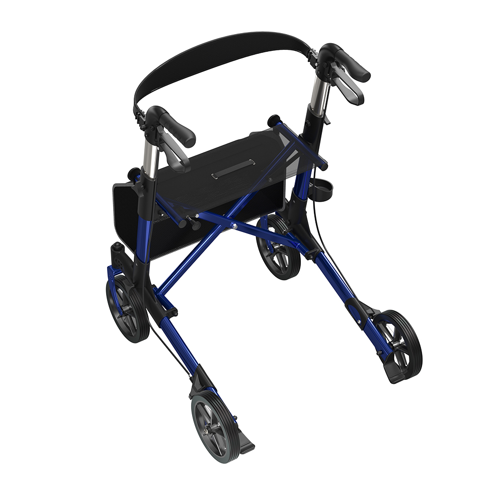 Rollator Walker