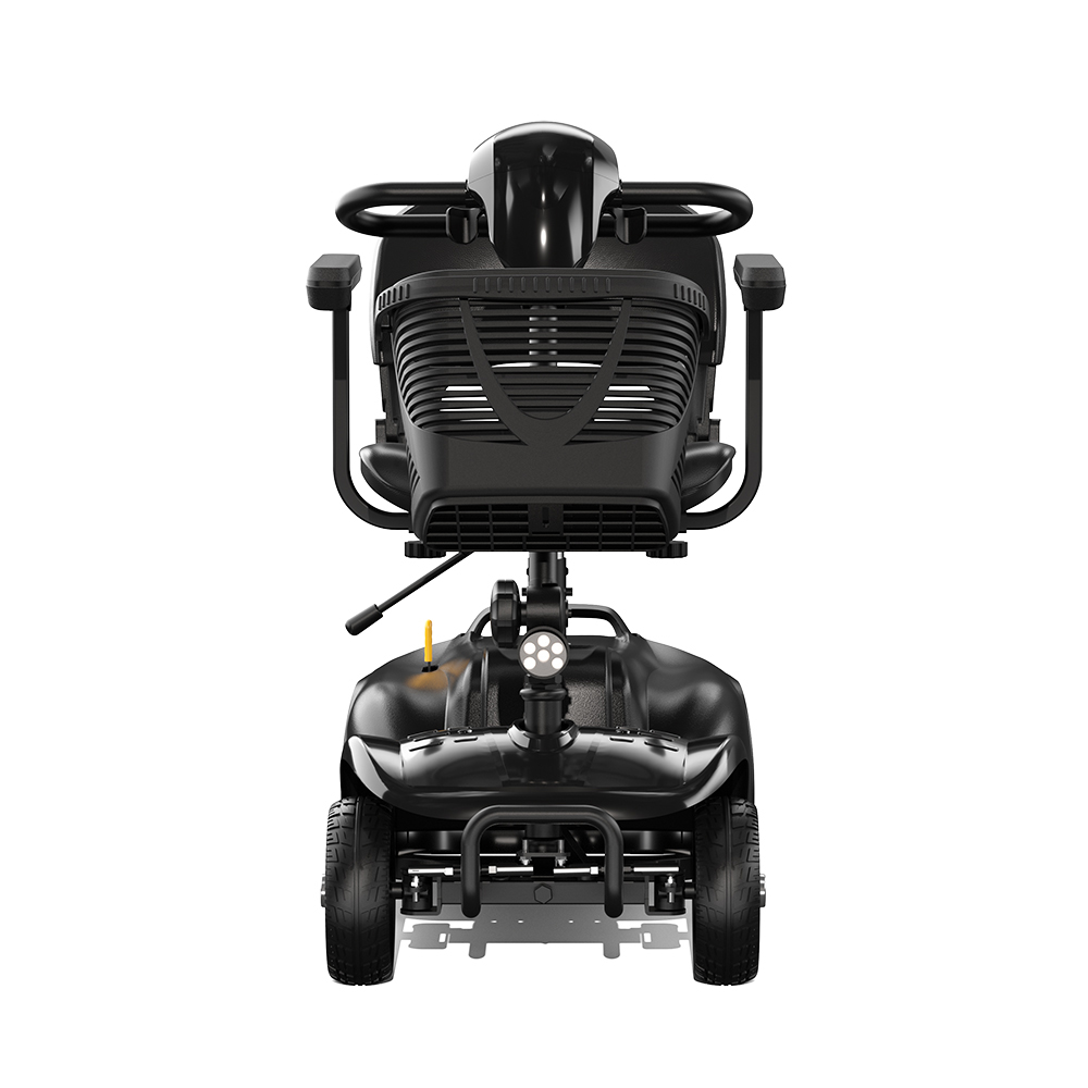 4 Wheel Mobility Scooter
