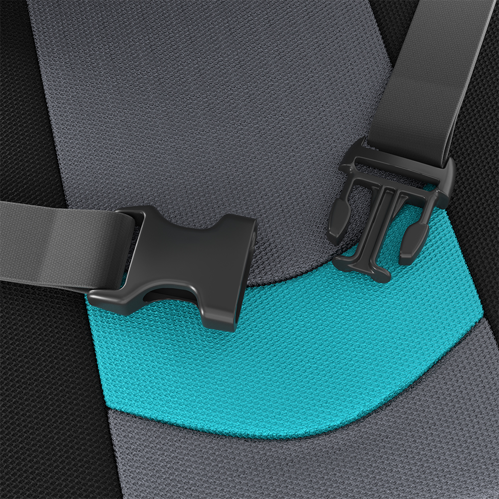 Electronic Wheelchair