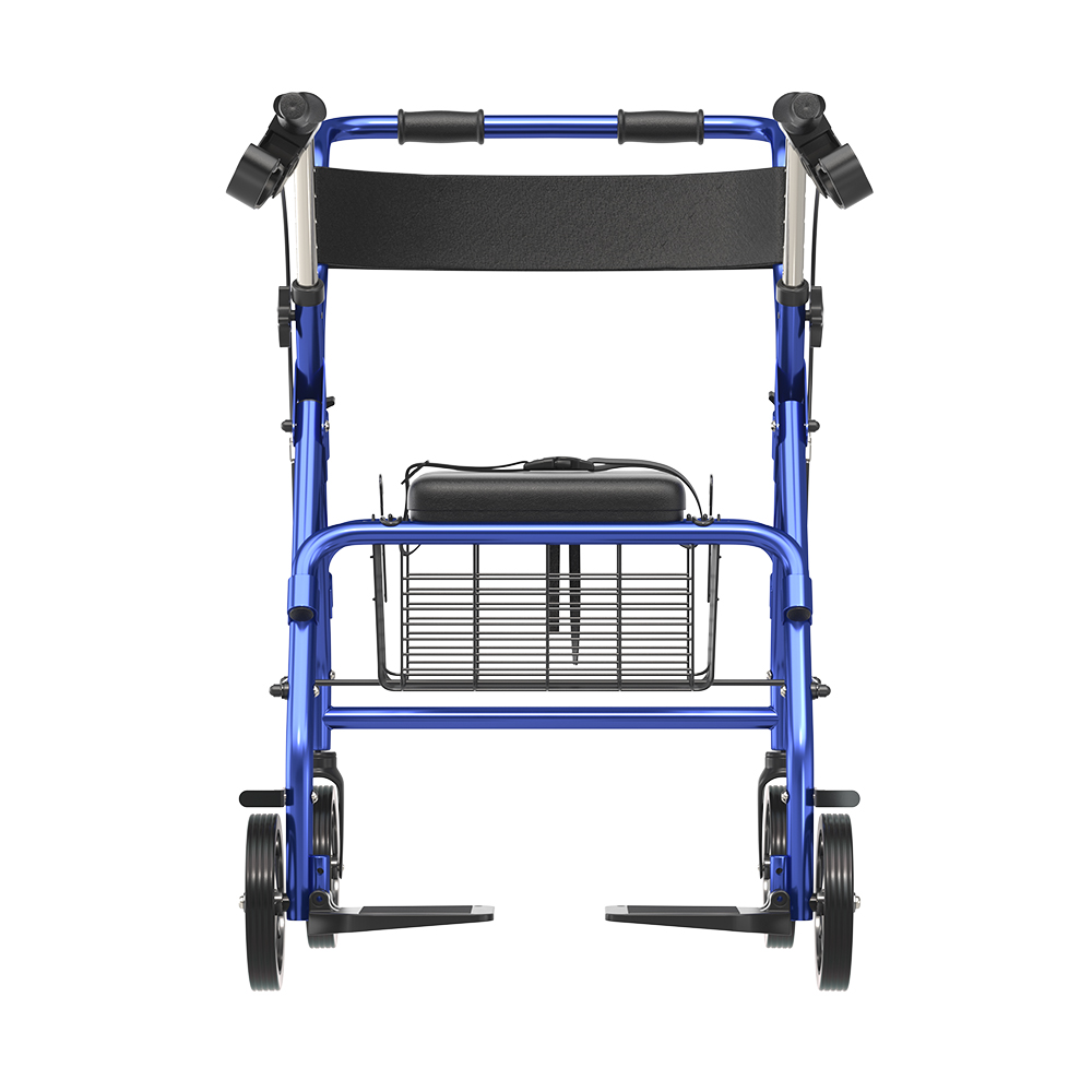 Rollator Walker
