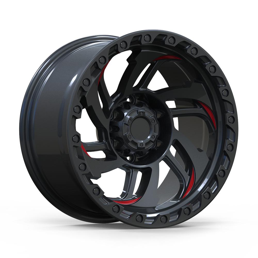 Autom Wheel Hub