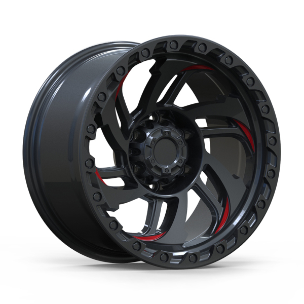Autom Wheel Hub 6278